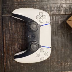 Ps5 Controller