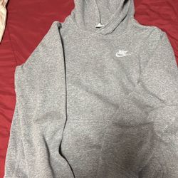 Nike Sportswear Club Fleece Youth XL 