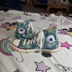 Converse Chuck Taylor All Stars 