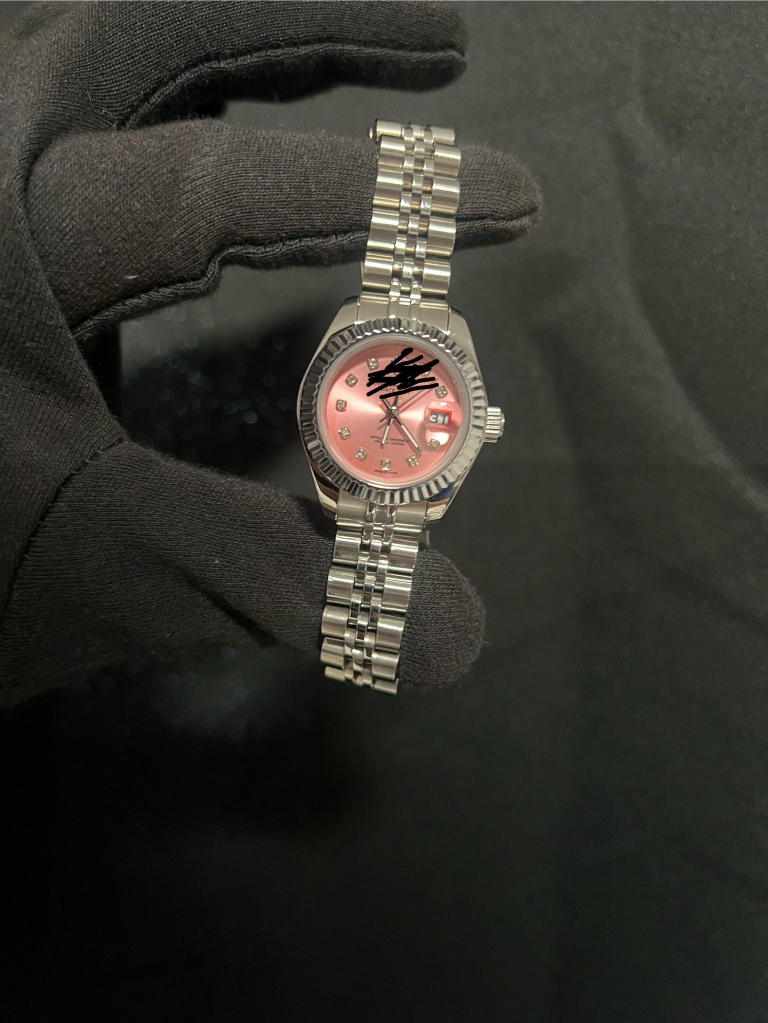 Women’s Watch