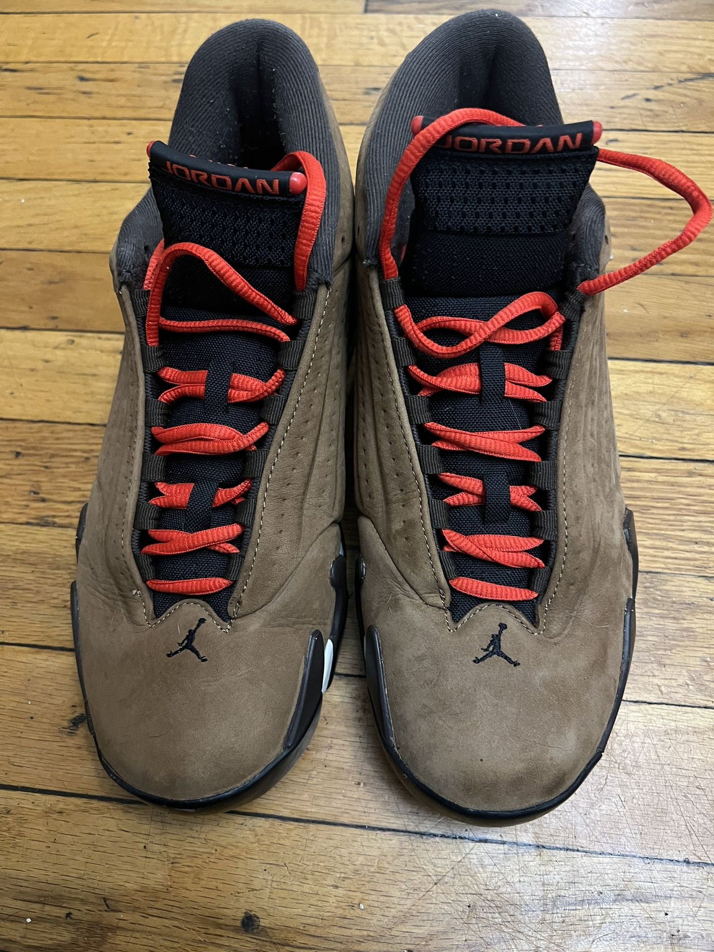 jordan 14 winterzied