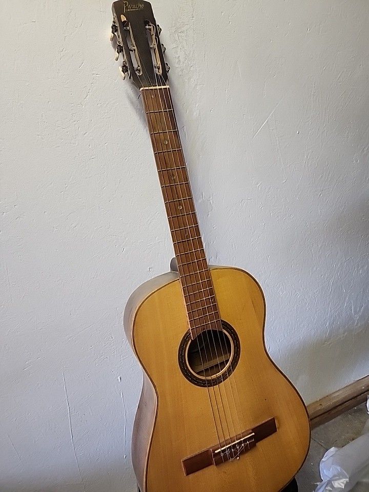 I Got 2 Guitars For 150 