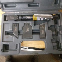 Silver Eagle Air Scraper (Matco) 