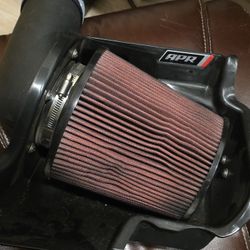 Apr CAI MK VII Jetta