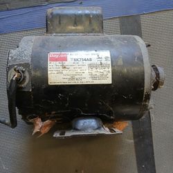 Electric Motor 