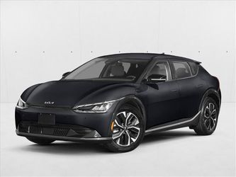 2024 Kia EV6