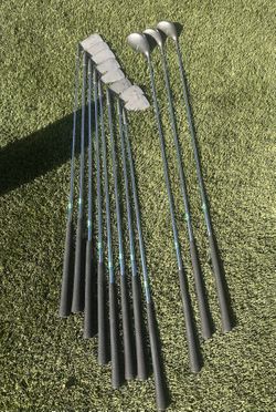 Golf Clubs