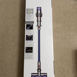 Dyson Cordless Stick Vacuum V11 Nickel/Blue NEW