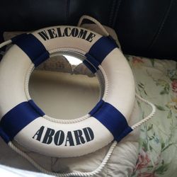 Mirror Decoration For House