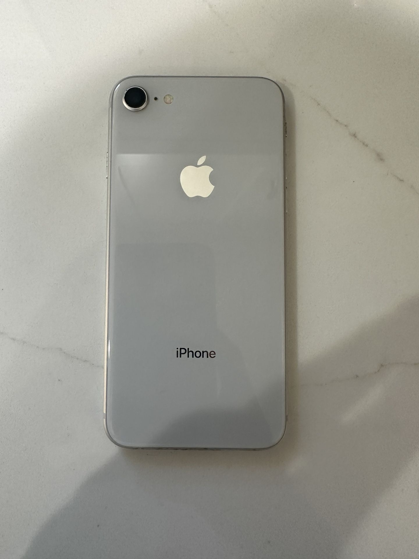iPhone 8 - 64GB Unlocked