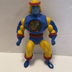 VINTAGE HE-MAN MASTERS OF THE UNIVERSE SY-KLONE FIGURE 