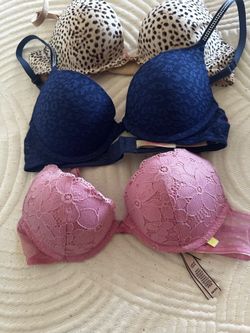 Victoria Secret 32 B Bras