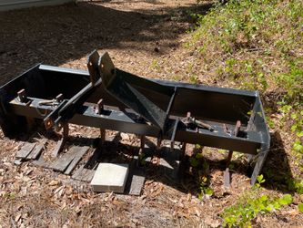 Box Blade