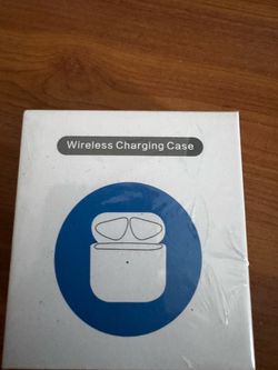Airpod case charger