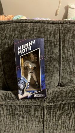 Manny Mota