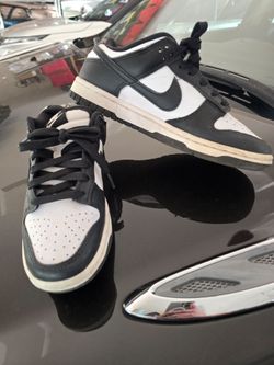 Nike Dunks