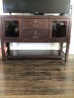 Tv Stand