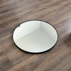 Heavy Duty Mirror $25 Pick Up Today In San Bernardino 