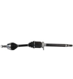 Front Passenger Right CV Axle For 2017-2019 Jeep Cherokee, Chrysler NCV8205