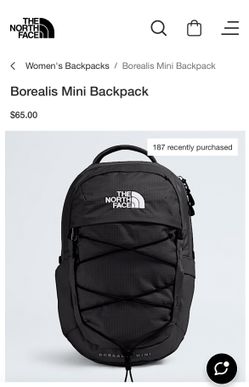 Borealis mini