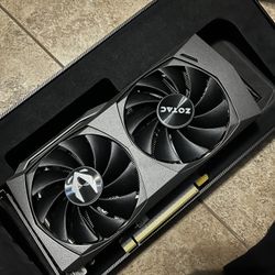 ZOTAC 3050 OC 8GB
