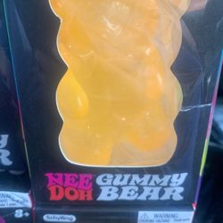 Needohs Bear