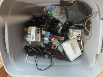 Free automation stuff