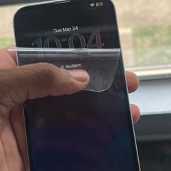 Iphone 14 Plus Metro Locked