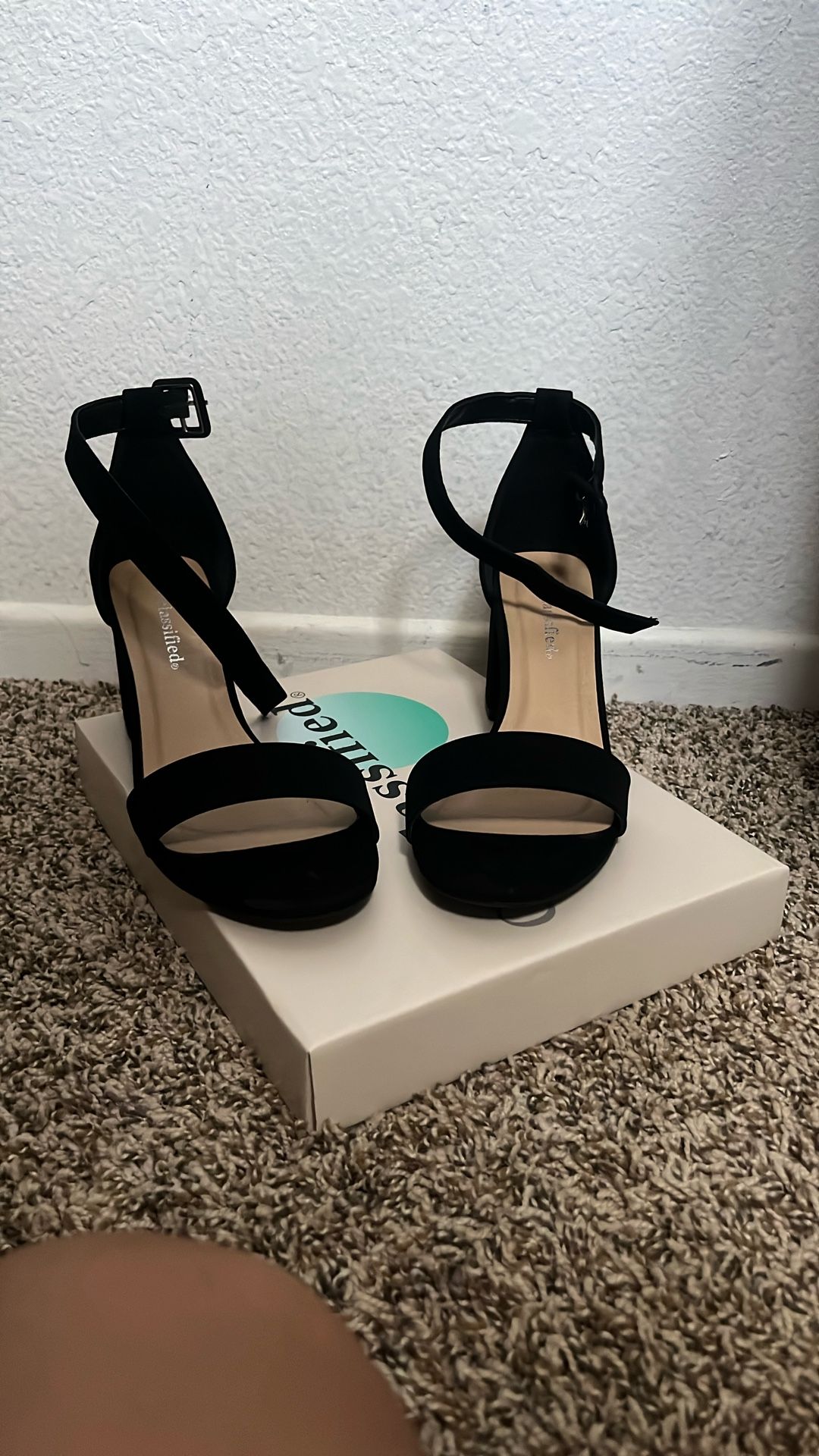Heels