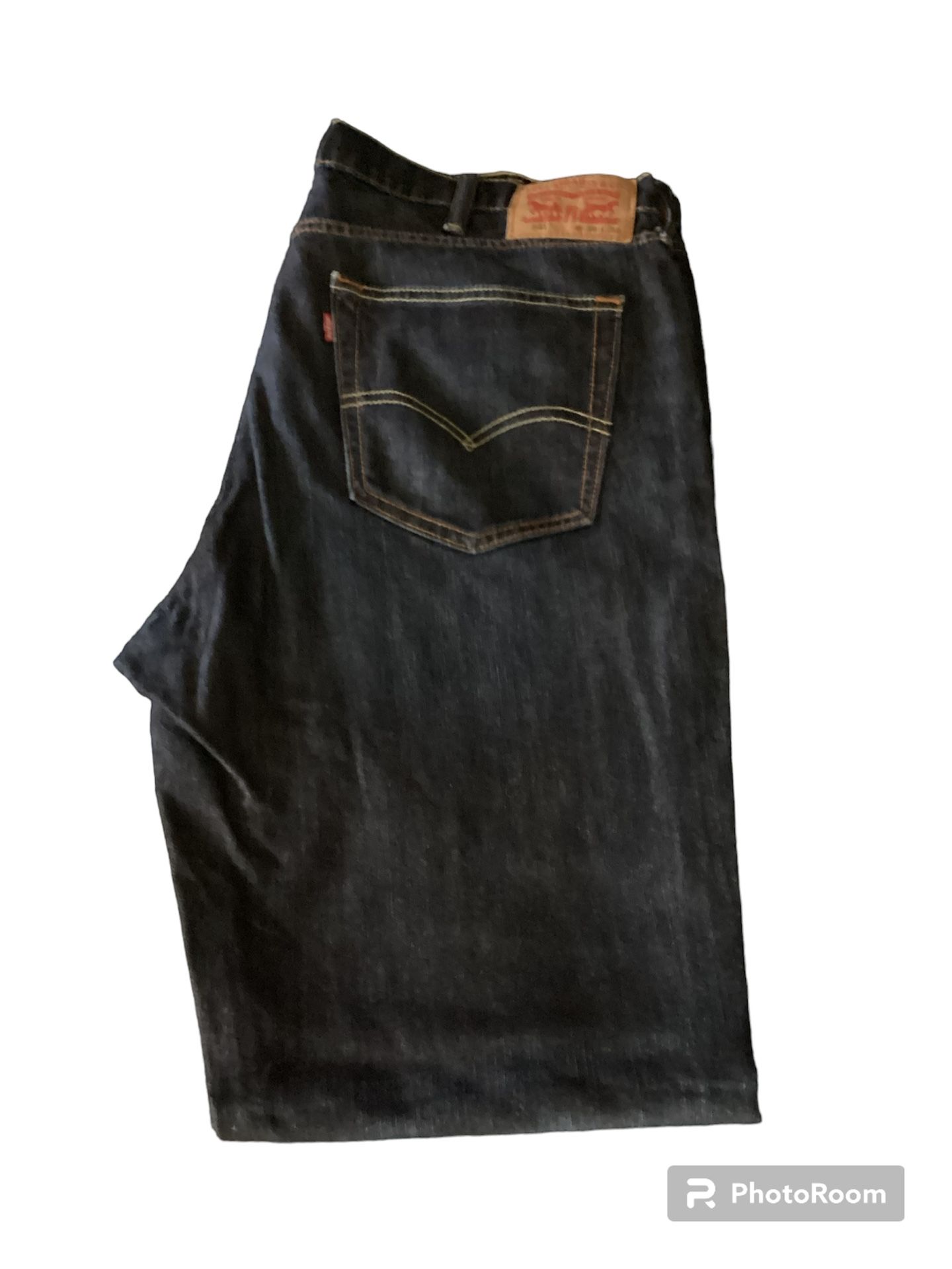 Levi’s 541 