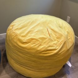 Bean bag