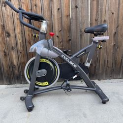 Exercise Bike (FREE)