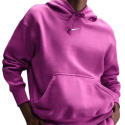 Nike Sportswear Fleece Sweatshirt & Sweatpants 