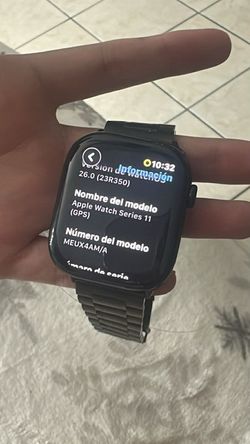 Apple Watch