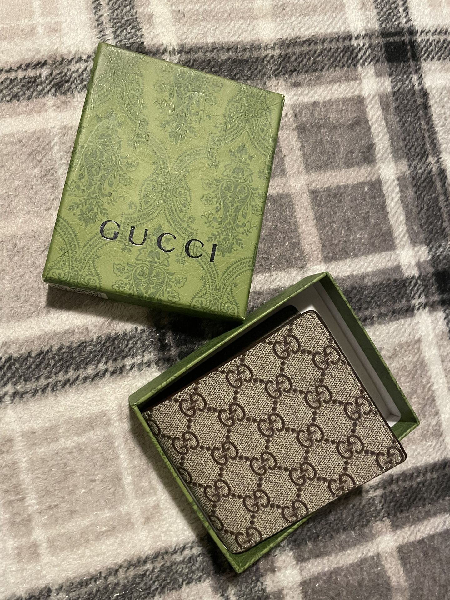 Wallet