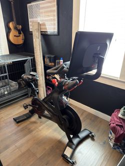 Peloton Bike+ (Model TTR01)