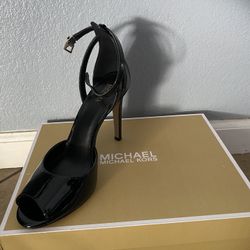 Michael Kors Women Heels $60