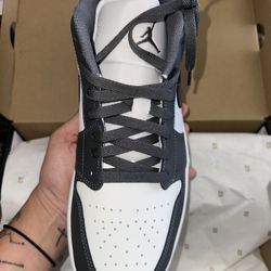 Nike Air Jordan 1 Low 