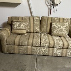 One  Sofa 