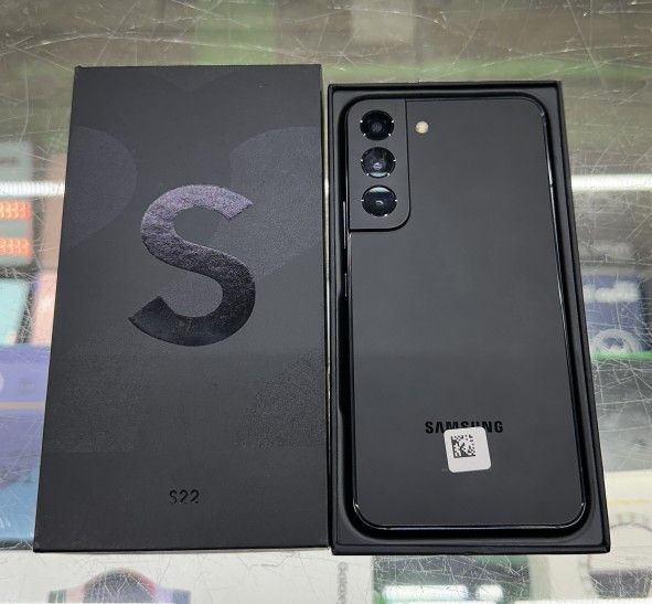 Samsung Galaxy S22