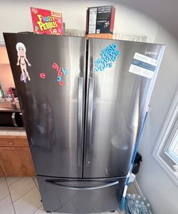 Fridge