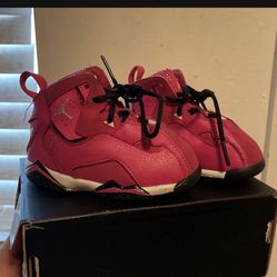 5c Pink Jordan Shoes