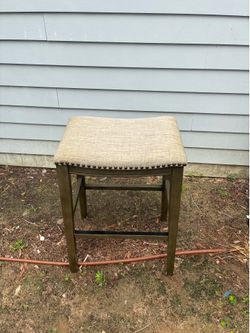 Bar stools