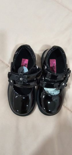 Baby girl shoes