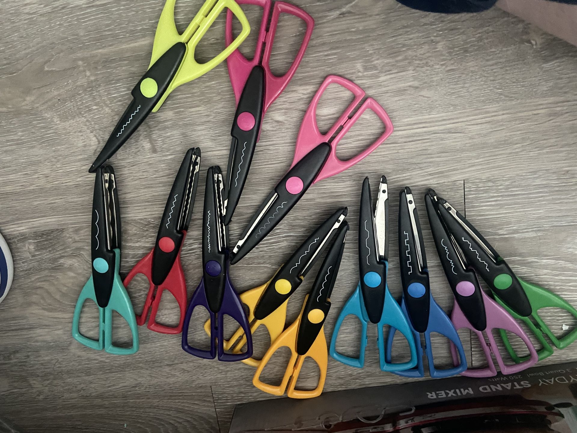 Craft Scissors 