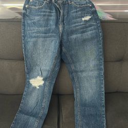 Jeans Size 5