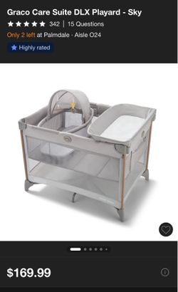 Graco PackPlay