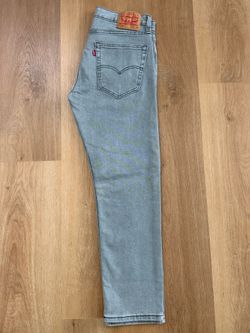 Levi Strauss & Co Jeans