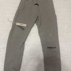 Essentials Pants 