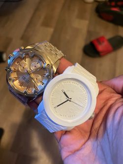 Diesel watches